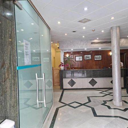Hotel Tunisie Confort Buitenkant foto
