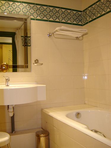Hotel Tunisie Confort Buitenkant foto