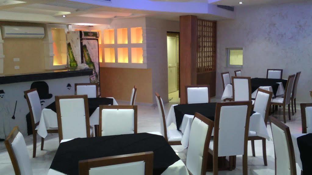 Hotel Tunisie Confort Buitenkant foto